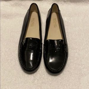 Michael kors loafers